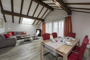 Bella Vista Wildhaus
